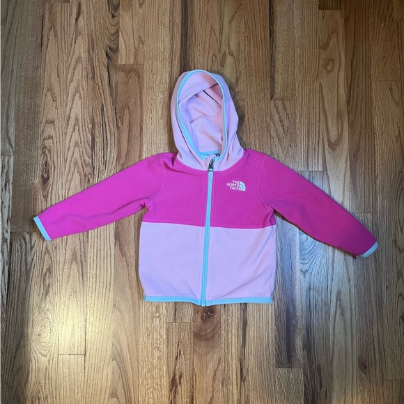 The North Face Jackets & Coats Tnf The North Face Baby Fleece Zip
